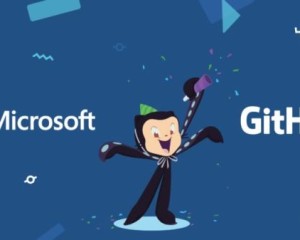 门头沟微软正式宣布75亿美元收购GitHub，开发者们会买账吗？
